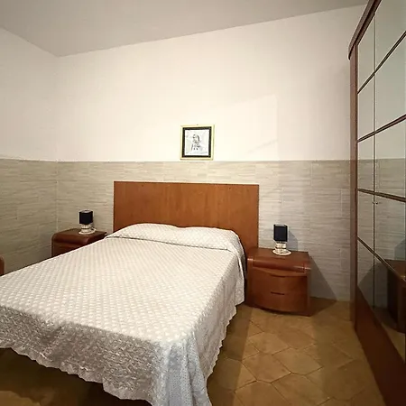 Ferienhaus Pet Friendly In Ispica