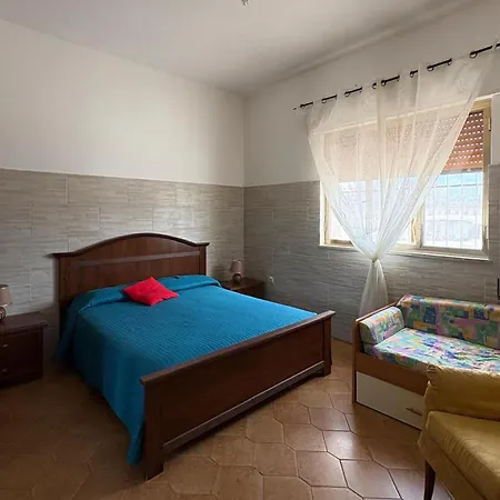 Ferienhaus Pet Friendly In Ispica